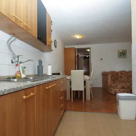 Stanko 2028 Appartement